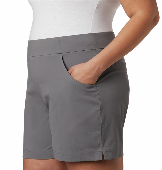  Women Anytime Casual Short